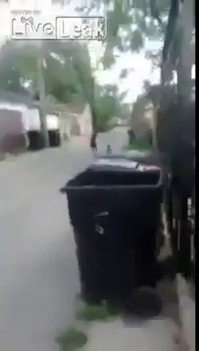 çocuğun yaptığı inanılmaz..:D