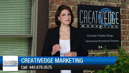 Creativedge Marketing Strongsville Impressive Five Star Review by Greg P.
