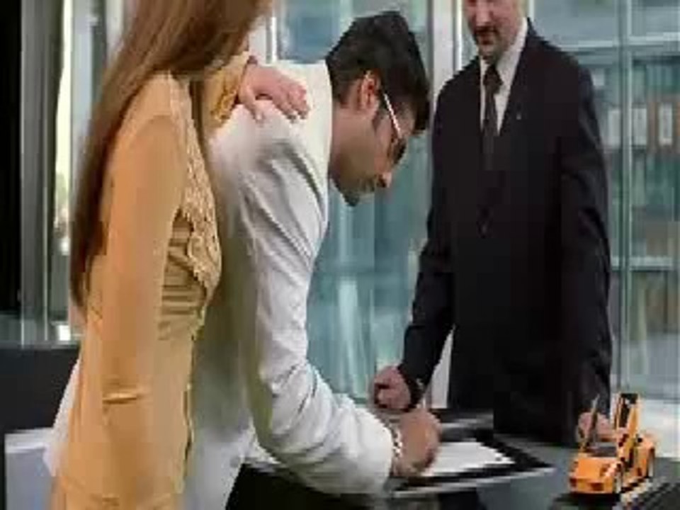 Fida Hindi Movie 2004 Part 2