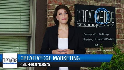 Creativedge Marketing Strongsville Remarkable 5 Star Review by Dennis M.