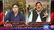 I will Resign If Imran Khan Give Resignation From National Assembly ;- Sheikh Rasheed