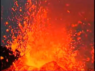 Etna 2006 - eruzione "live" (Jumpi)