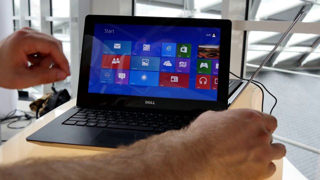 Dell Inspiron 3137 Hands On [4K]