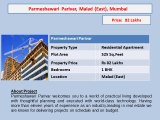 residential apartments malad