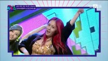 Super Idol Chart Show Ep 04 - Best Sexy Queen