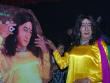 Shakti Kapoor At The Mahurat Of Rakhtadhaar