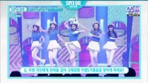 Super Idol Chart Show Ep 18 - Idol Best Dance Pose