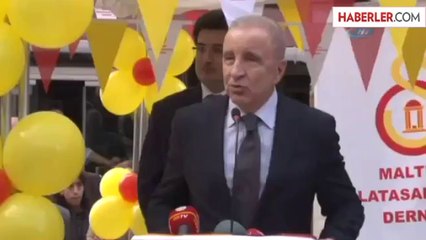 Ünal Aysal: Şu Anda Moyes'u Düşünmüyoruz