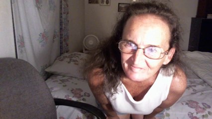 This is me Rita Hodgkins