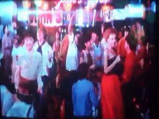 The Face With Two Left Feet (1979) Part 1