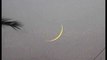 Dunya news-Ramadan moon sighting: Central Ruet-e-Hilal Committee meets today