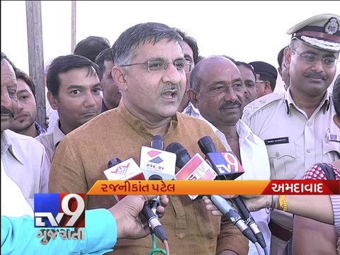 CM Anandiben Patel keeps pace with Modi's legacy Part 2 - Tv9 Gujarati