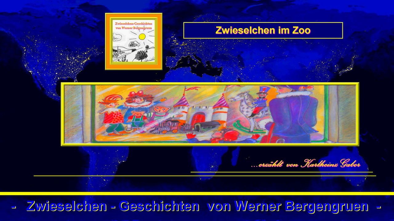 Zwieselchen im Zoo  ( 1 )