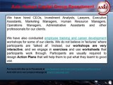 Our Clients and Partners of Axis Human Capital Group Recruitment