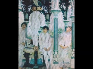 The Flames"When Something's Wrong With My Baby"1968 S.African Soul Psych Rock