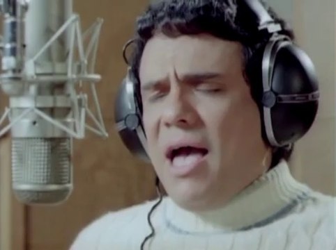 Jose Jose - Si me Dejas Ahora