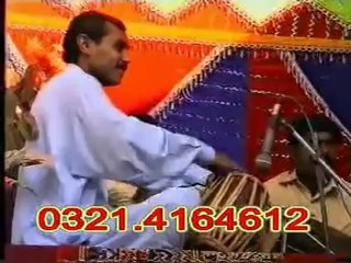 Ahmad Nawaz Cheena latest songs 2011 Sadi Nai Nibhdi - YouTube