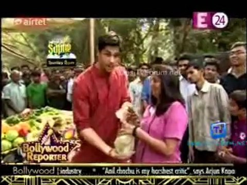 Bollywood Reporter [E24] 28th June 2014 Video Watch Online