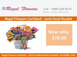 Regal Flowers Carlsbad : Flower Delivery Carlsbad CA
