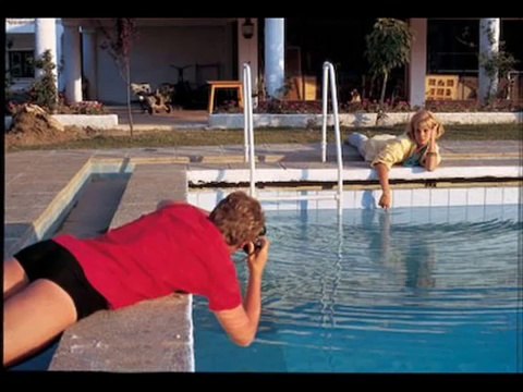 JOHNNY HALLYDAY ET SYLVIE VARTAN - J'AI UN PROBLEME (EN ITALIEN)