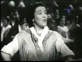 Imperio Argentina - Es de España y sus Regiones - Al Regreso del Campo