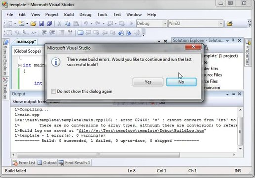 10 - Multidimensional arrays