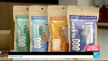 LES ARTS DE VIVRE - Dégustations dans le vent