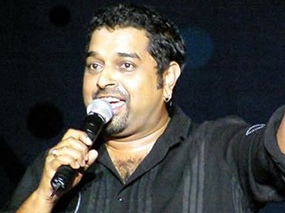 Shankar Mahadevan Sings For "Poshter Boyz"