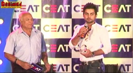 Virat Kohli on Comedy Nights with Kapil 29th June 2014 FULL EPISODE HD -- DANCING ACT