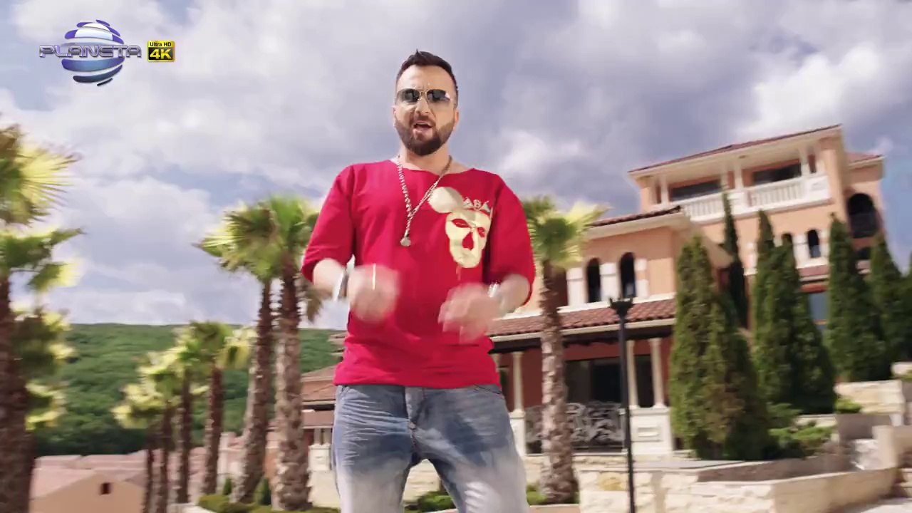 Anelia,Giorgos Giasemis ft the rook - Изведнъж ( Official Video HD )