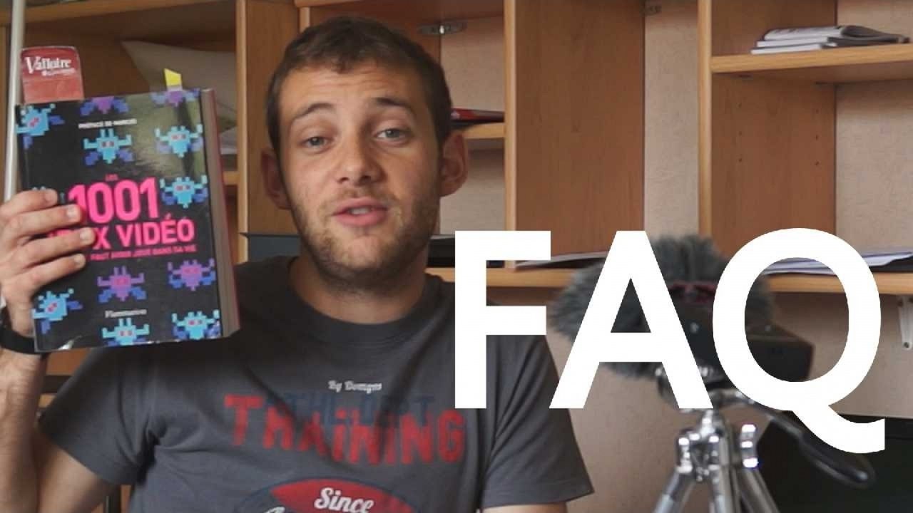La FAQ