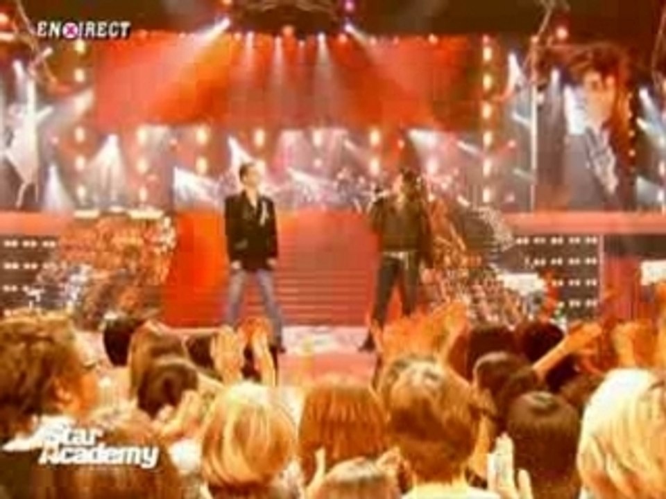 Pascal Mono _ Chimène Badie _