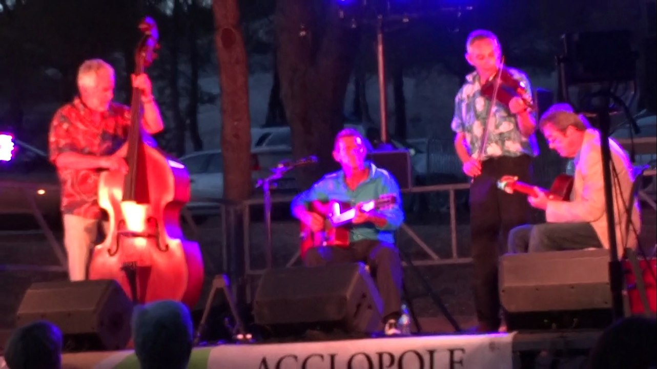 Tonton swing 2014
