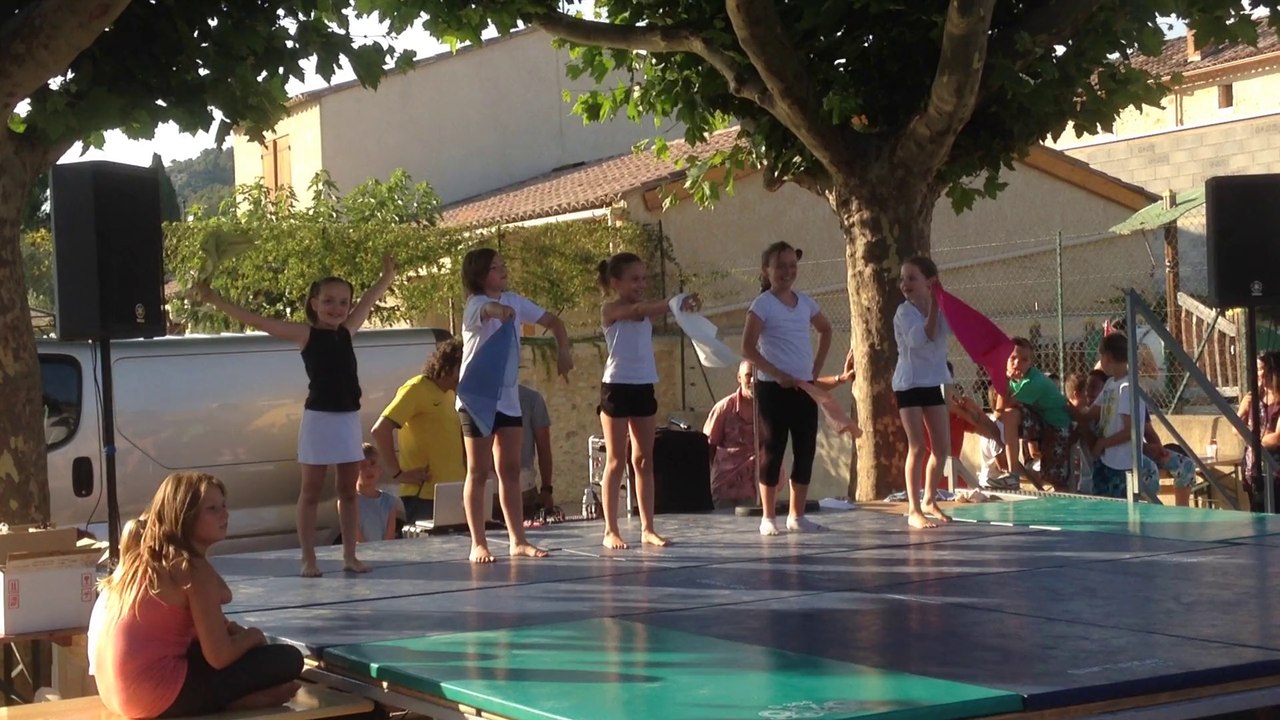 Fête de l'école 2014