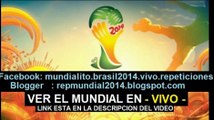Ver BRASIL  vs CHILE En Vivo Mundial Brasil 2014 28 de Junio 2014