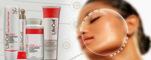 LifeCell Skin - 100% Risk Free Trial