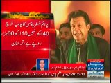 Imran Khan Allegation Is Not True About Prime Minister House Expenses