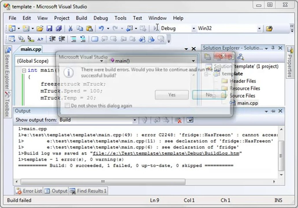 24 - Classes inheritance and multiple inheritance