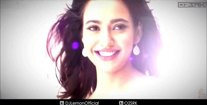 Suno Na Sangemarmar - LOUNGE MIX - DJS Lemon O2 & SRK - By [Fresh Songs HD Channel] - HD 1080p