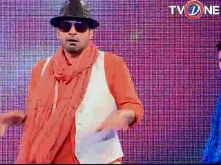 Uddham Night Ep # 03 seg 01