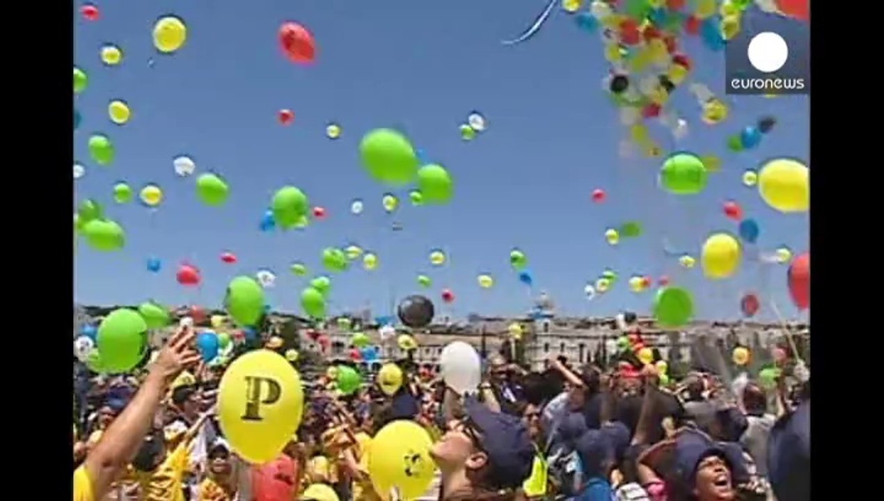 Le portugais fête ses 800 ans