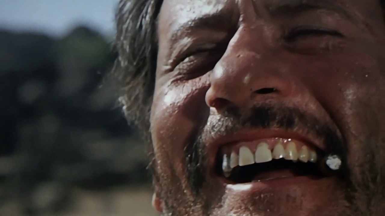 Eli Wallach-Seerin La Mise À Prix De TUCO (1966-2014)