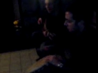 Soirée vince - les 2 freres