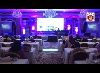 21 National Neurology Conference | Dr. Rabel Khalid Memon \ Day-3