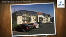 Location Appartement, Lambres-lez-douai (59), 532€/mois
