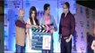 Parineeti, Ayushmann in India's Best Cinestars Ki Khoj