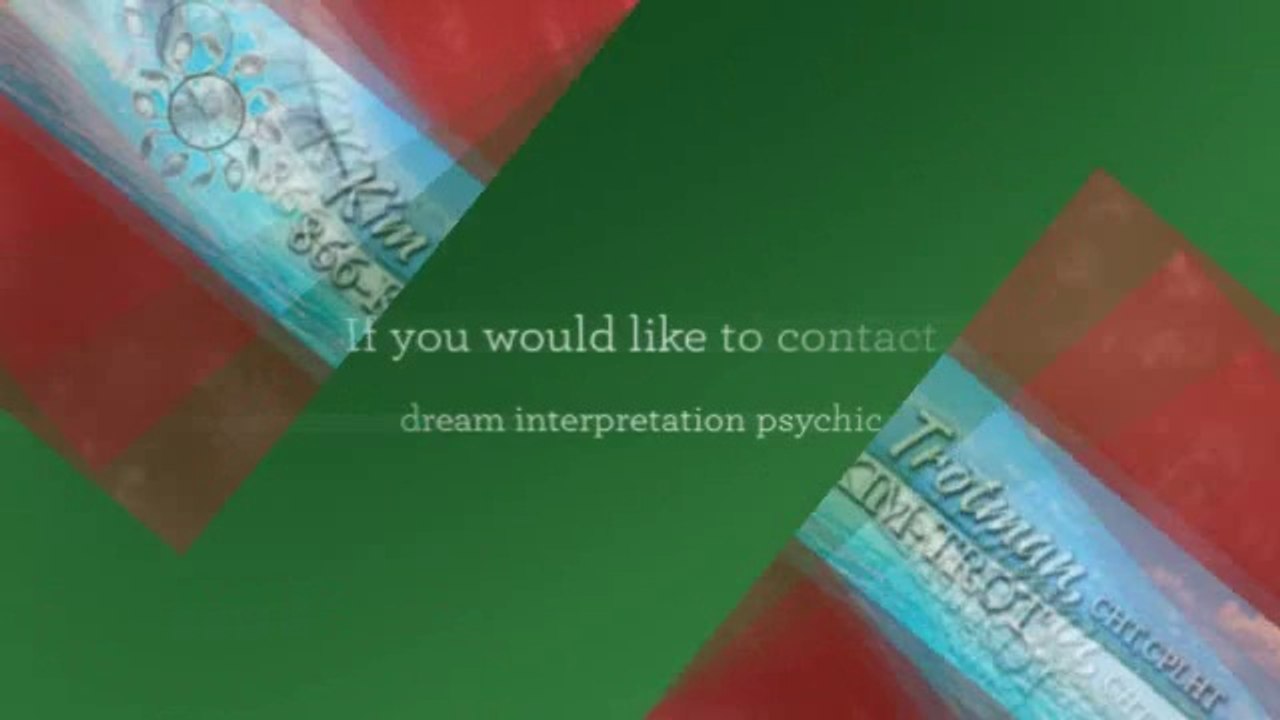 Orange County Psychic