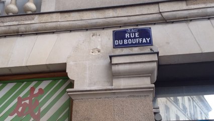 Les détournements d enseignes du Voyage à Nantes