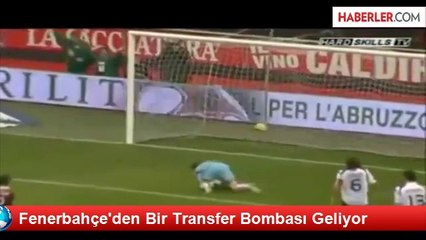 Fenerbahçe'de 'Pato' Sesleri