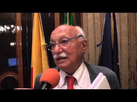 Napoli - Unione Industriali, il progetti giovani ingegneri -2- (27.06.14)